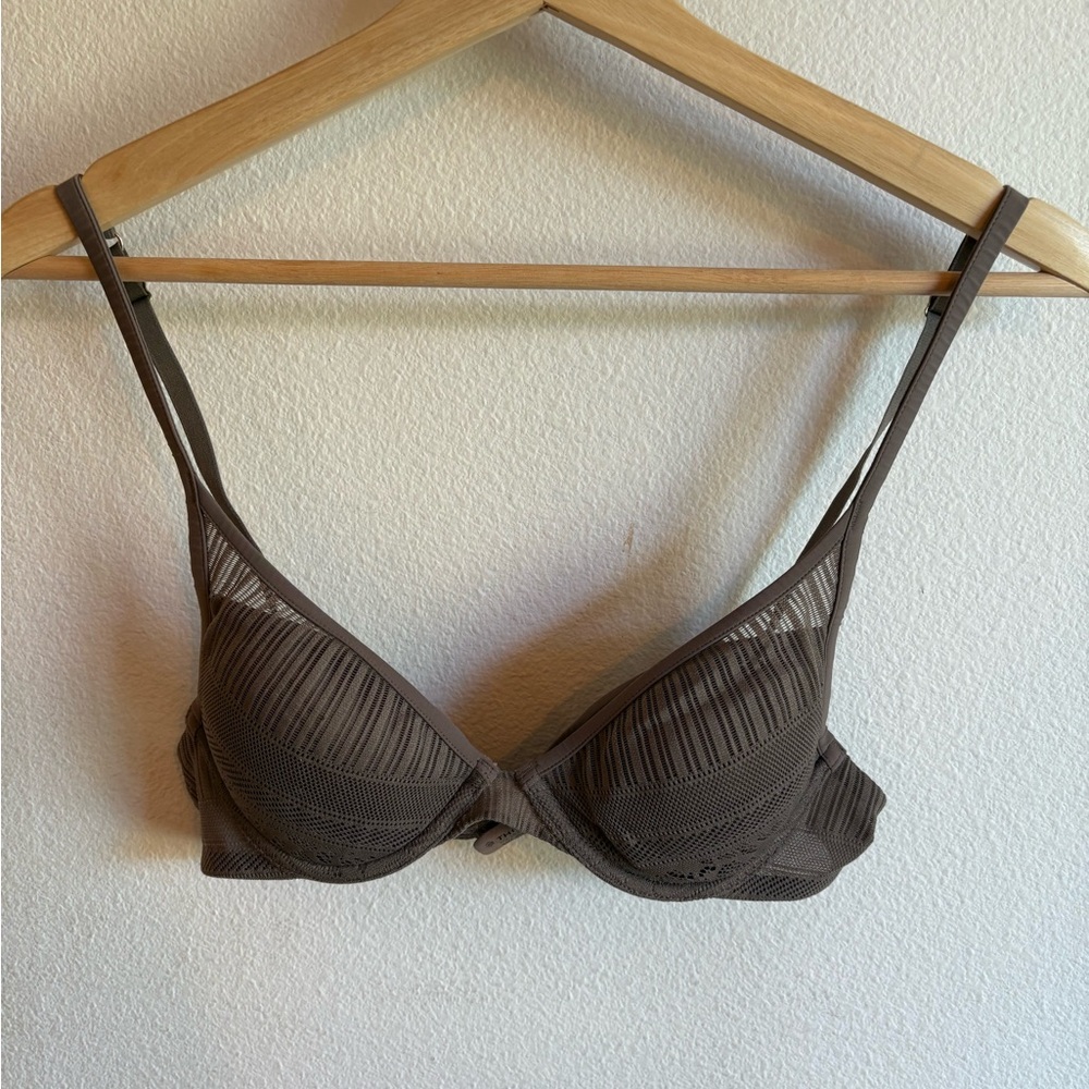 ThirdLove Brown Bra